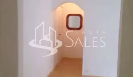 Apartamento à venda em Moema, São Paulo-SP: 1 quarto, 1 banheiro, 42m² de área!