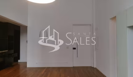 Apartamento para locação no Parque do Morumbi, São Paulo-SP: 2 quartos, 1 sala, 2 banheiros, 1 vaga de garagem!
