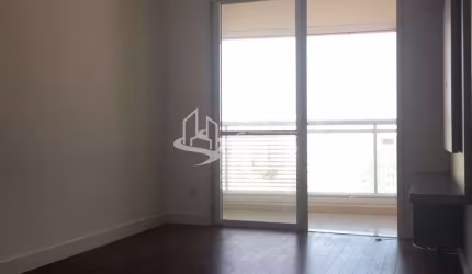 Apartamento à venda no Centro de São Paulo-SP: 1 quarto, 1 sala, 1 banheiro, 1 vaga, 46m² de área!