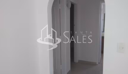 Aluguel de Apartamento de 2 Quartos no Paraíso, São Paulo-SP: 76m² e Vaga de Garagem!