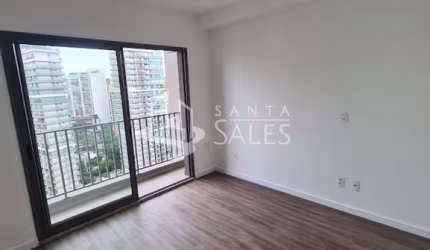 Oportunidade única: Apartamento à venda em São Paulo-SP, Vila Nova Conceição! 1 quarto, 1 sala, 1 banheiro, 25m².