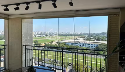 Apartamento à venda em Santana, São Paulo-SP: 2 quartos, 1 sala, 2 banheiros, 2 vagas de garagem, 80m² de área.