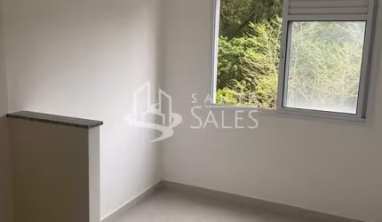 Apartamento à venda em São Paulo-SP, Jardim Celeste: 2 quartos, sala, banheiro, 32m² de área. Aproveite!