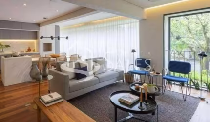 Apartamento à venda em São Paulo - SP, 2 quartos, 1 suíte, 1 sala, 1 vaga, Aceita Pet no Campo Belo!