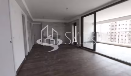 Venda de apartamento de alto padrão na Vila Mariana, São Paulo-SP: 4 quartos, 2 suítes, 144m², 2 vagas, aceita pet, próximo a metrô Agende sua visita!