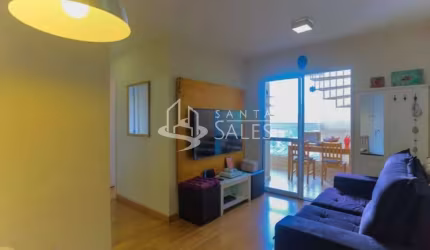 Apartamento à venda em São Paulo-SP, Cambuci: 3 quartos, 2 banheiros, 2 vagas, 114m² de área