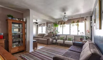 Apartamento Reformado à venda no Campo Belo - São Paulo: 3 quartos, 2 banheiros, 1 vaga, 82,40m²!