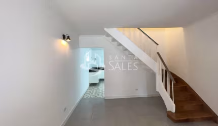 Casa para locação no Ipiranga, São Paulo-SP: 2 quartos, 1 sala, 2 banheiros, 1 vaga, 106m². Agende sua visita agora!