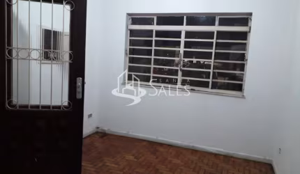 Excelente Casa Assobradada para Locação na Cidade Monções, São Paulo-SP: 2 Quartos, 3 Banheiros, 2 Vagas, 250m² Área