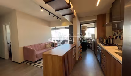 Apartamento à venda na Barra Funda, São Paulo-SP: 3 quartos, 1 suíte, 1 sala, 1 banheiro, 2 vagas, 93m². Venha conhecer!
