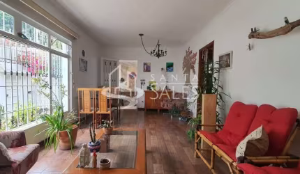Imperdível Casa à Venda em São Paulo-SP, Vila Albertina: 4 Quartos, 2 Suítes, 1 Sala, 4 Banheiros, 1 Vaga, 197m².