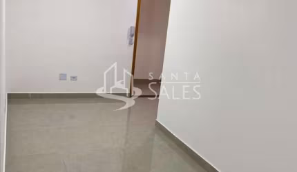 Apartamento à venda em Santana, São Paulo-SP: 2 quartos, 1 banheiro, 1 vaga, 41m² - Imperdível oportunidade!