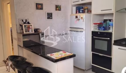 Imperdível oportunidade: Apartamento à venda em Santana, São Paulo-SP, com 2 quartos, 1 suíte, 1 sala, 2 banheiros, 1 vaga e 100m².