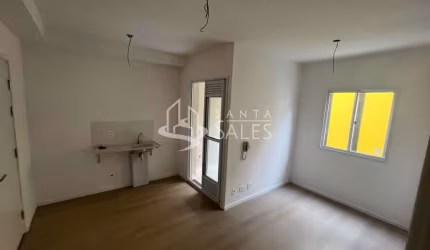 Imperdível! Apartamento à venda em São Paulo-SP, no Jardim Aeroporto, com 1 quarto, 1 sala, 1 banheiro e 30,00 m² de área.