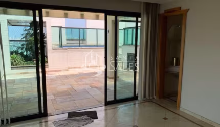 Cobertura de Luxo com 3 Quartos e 1 Suíte na Vila Gomes Cardim, São Paulo-SP: 250m² de Puro Conforto!