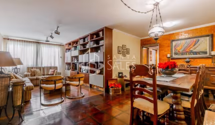 Apartamento à venda em Perdizes, São Paulo-SP: 3 quartos, 1 suíte, 3 banheiros, 1 vaga, 149,00 m² de área.