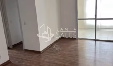 Oportunidade Única! Apartamento à venda em Bosque da Saúde com 2 quartos, 1 suíte e 2 vagas de garagem