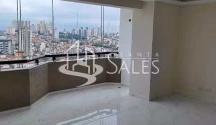 Cobertura de luxo na Vila Pompéia, São Paulo-SP: 4 quartos, 2 suítes, 5 banheiros, 4 vagas de garagem, 270 m²