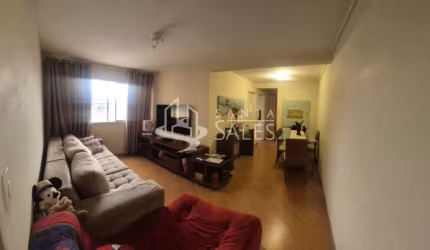 Venda de Apartamento de 3 Quartos na Vila Guilherme, São Paulo - 72m².