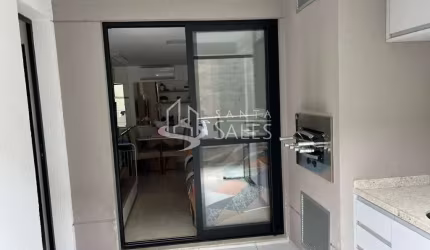 Apartamento à venda em São Paulo-SP, na Vila Prudente! 2 quartos, 1 suíte, 2 salas, 2 banheiros, 1 vaga de garagem.