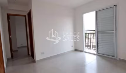 Apartamento à venda em São Paulo-SP, Chácara Belenzinho: 2 quartos, sala, banheiro, 1 vaga, 45 m² de área