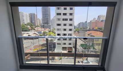 Apartamento de 2 quartos e 2 suítes em Perdizes, São Paulo: Imperdível oportunidade de investimento!