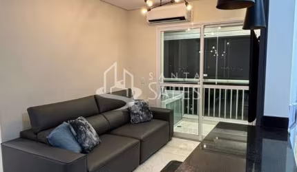 Imperdível oportunidade: Apartamento à venda na Barra Funda, São Paulo-SP! 2 quartos, 1 suíte, 1 sala, 2 banheiros, 1 vaga, 61m².