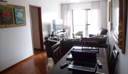 Luxuosa cobertura de 4 quartos na Vila Guarani, São Paulo-SP: 2 suítes, 2 salas, 4 banheiros, 2 vagas, 197m² de puro luxo!
