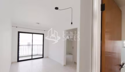 Apartamento à venda na Consolação: 1 quarto, 1 sala, 1 banheiro, 1 vaga de garagem - São Paulo- SP, 40 m² de área.