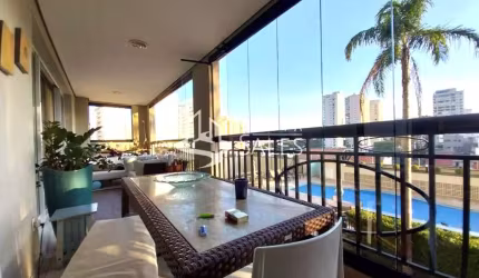 Apartamento com 3 quartos à venda na Rua Alfredo Pujol, 1403, Santana, São Paulo, 189 m2 por R$ 1.900.000