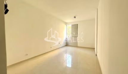 Apartamento para locação: Imóvel moderno e aconchegante na Bela Vista, São Paulo-SP - 1 quarto, 1 banheiro, 40m².