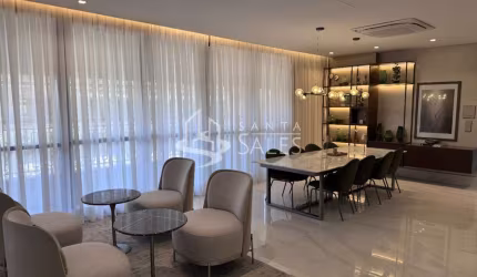 Apartamento à venda em São Paulo-SP, Jardim Aurélia  4 quartos, 2 suítes, 2 banheiros, 2 vagas, 144m². Agende sua visita!