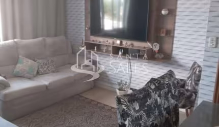 Apartamento à venda em São Paulo-SP, Jardim Boa Esperança: 2 quartos, 1 sala, 1 banheiro, 1 vaga de garagem, 58m². Confira!