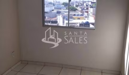 Apartamento à venda em São Paulo-SP  Parque Santo Antônio  1 quarto, sala, banheiro, vaga de garagem  50 m² de área