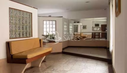 Apartamento à venda em São Paulo - Vila das Mercês: 1 quarto, 1 sala, 1 banheiro, 1 vaga na garagem, 65m² de área!