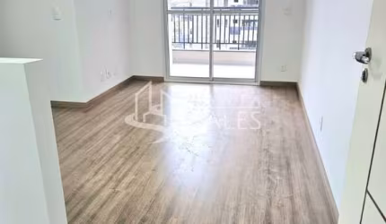 Imperdível oportunidade de apartamento à venda em São Paulo-SP, Vila Nair: 2 quartos, 1 sala, 1 banheiro, 1 vaga, 53m².