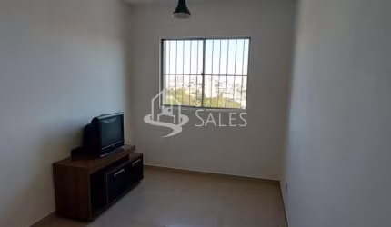 Apartamento à venda em São Paulo-SP, bairro Limão: 2 quartos, 1 sala, 1 banheiro, 1 vaga de garagem!