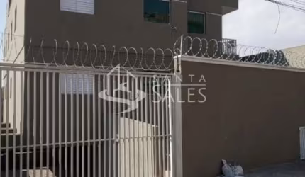 Oportunidade imperdível: Casa à venda em São Paulo-SP, Vila Ramos! 2 quartos, sala, banheiro, garagem, 38m².