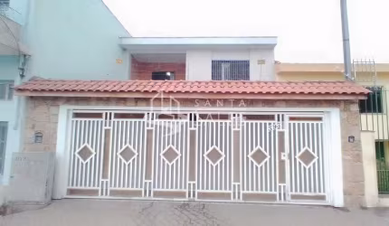 Imperdível casa à venda em São Paulo-SP, Ipiranga: 4 quartos, 2 suítes, 3 banheiros, 4 vagas de garagem, 192m² de área.