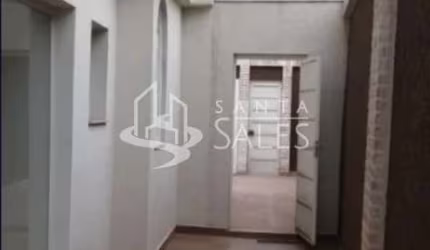 Oportunidade única: Casa de 2 quartos com suíte e 2 vagas na Vila Guarani, São Paulo-SP. Confira!