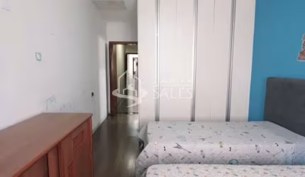 Imperdível: Casa à venda em São Paulo-SP, Vila Arapuã! 3 quartos, 2 suítes, 2 salas, 4 banheiros, 1 vaga, 165m². Confira!