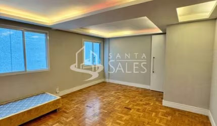 Imperdível: Apartamento à venda na Consolação, São Paulo-SP, 3 quartos, 1 suíte, 1 sala, 2 banheiros, 98m² de área.