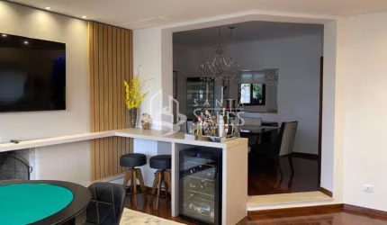 Imperdível! Apartamento à venda em São Paulo-SP, Vila Suzana: 4 quartos, 2 suítes, 2 salas, 4 banheiros, 4 vagas de garagem, 228m². Venha conferir!
