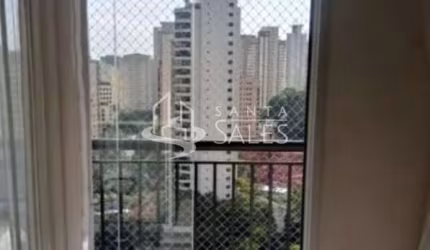 Apartamento à venda em São Paulo-SP  Vila Andrade  3 quartos  1 suíte  1 sala  2 banheiros  1 vaga  64m². Confira!