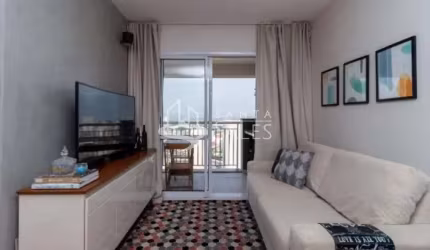 Imperdível oportunidade! Apartamento à venda no Brás, São Paulo-SP. 2 quartos, 2 salas, 1 banheiro, 1 vaga de garagem.