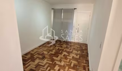 Apartamento à venda em São Paulo-SP, no bairro Santa Teresinha: 2 quartos, 1 sala, 1 banheiro, 1 vaga de garagem, 50 m². Venha conferir!