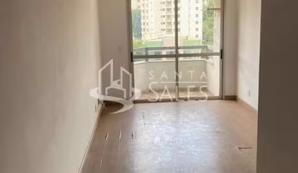 Apartamento à venda em Santana, São Paulo-SP: 3 quartos, 1 suíte, 1 sala, 2 banheiros, 2 vagas, 66m² de área. Aproveite!