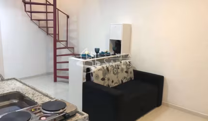 Apartamento de 1 quarto para locação na Vila Dom Pedro I, São Paulo-SP: 1 suíte, 1 sala, 1 banheiro, 35m² de área.