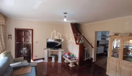Casa à venda em São Paulo-SP, Vila Nova: 4 quartos, 1 suíte, 2 salas, 4 banheiros, 4 vagas, 224m². Aproveite!