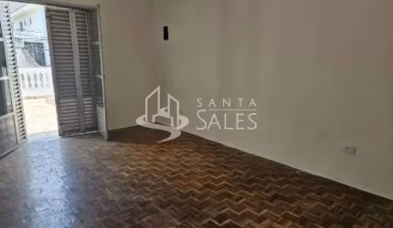 Imperdível oportunidade: Casa à venda em São Paulo-SP, Chácara Belenzinho - 3 quartos, 1 suíte, 2 banheiros, 1 vaga, 125m²
